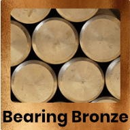 bearing-bronze