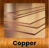 copper