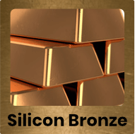 silicon-bronze